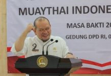 PBMI Pastikan Indonesia Muaythai Championship (IMC) 2026 Siap Digelar, Bekasi Matangkan Seluruh Persiapan