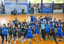 Handball Surabaya Sapu Bersih Dua Gelar Bandung Handball Open 2026, Bidik Empat Emas Porprov Jatim 2027