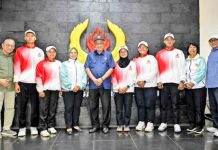 Lima Atlet Woodball Jatim Perkuat Timnas Indonesia di World Cup 2026, Bidik Prestasi di Malaysia