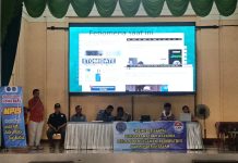 BNN Jatim dan LAN Surabaya Ingatkan Bahaya Narkoba Mengintai Pelajar Saat MPLS