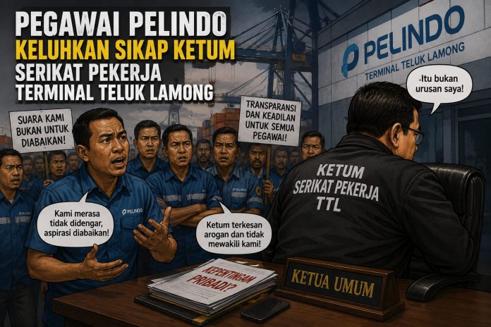 Foto : Ilustrasi