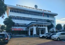 SPMB Lemah, Dinas Pendidikan Jatim Akui Kelemahan Sistem Jalur Domisili spmb-lemah-dinas-pendidikan-jatim-akui-kelemahan-sistem-jalur-domisili