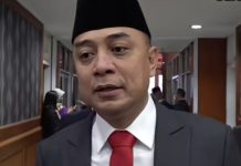 Eri Cahyadi Tidak Segan Copot RT dan RW Terbukti Pungli di Lingkungan Masyarakat