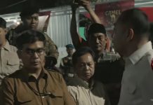 Tiga Oknum Warga Resmi Dipolisikan Kasus Pungli SWK Tambak Wedi