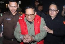 Mantan Dirut Kebun Binatang Surabaya Ditetapkan Tersangka Korupsi Rp10,2 Miliar