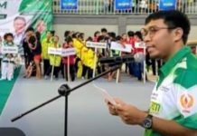 Kejurprov Senam Jatim 2026 Perebutkan 48 Emas, Jadi Ajang Ukur Kesiapan Menuju Porprov 2027