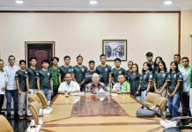 Kejurnas IMC 2026, Muaythai Jatim Mengirim 87 Atlet