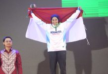 Lima Pesilat Jatim Dipanggil Seleknas, Persiapan Tim World Pencak Silat Championship