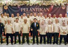 KONI Jatim Beri Target Tinggi ke FORKI Jatim Pasca-Pelantikan Pengurus Baru