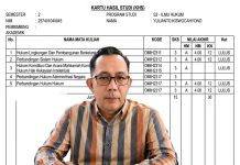 Membanggakan! Adv. Yulianto Kiswocahyono Raih Hasil Memuaskan di Semester Dua Magister Ilmu Hukum adv-yulianto-kiswocahyono-raih-hasil-memuaskan-di-semester-dua-magister-ilmu-hukum