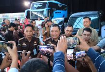 Kejati Jatim Buka Lelang Barang Rampasan Negara