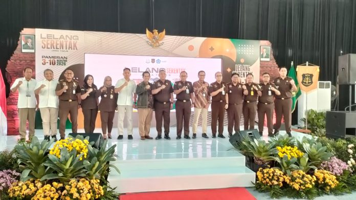 selama-4-hari-lelang-serentak-se-jawa-timur-bertempat-di-mojokerto