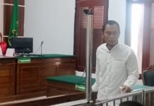 Jual Solar Untung Rp200 Perliter, Sopir Truk Samarinda Diadili