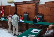 Gelar Akademik Dipertanyakan, Wakil Ketua DPRD Jatim Sri Wahyuni dan Anggota DPRD Bojonegoro Sukur Digugat PMH