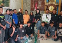 Ketua Rembol76 Desak Polisi Tangkap Pelaku Pengeroyokan Brutal Hingga Tewas
