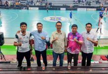 Surabaya Rising Champion Jadi Ajang Pemetaan Kekuatan Floorball Jelang Porprov 2027