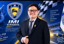 Bursa Ketua IMI Surabaya Menghangat, Yusuf Ibnu: “Insya Allah Saya Siap Maju”