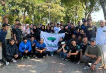 Juara Umum Kejurprov, FAJI Surabaya Bidik Prestasi di Kejurnas FAJI 2026