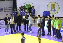 Hadirkan Standar Akademis dan Non-Profesional, SVL Jadi Panggung Baru Student-Athlete Bola Voli