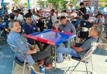 128 Atlet Ikuti Turnamen ORADO Surabaya Piala Panglima TNI