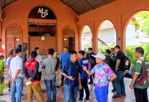 KONI Jatim Cek Venue 69 Cabor untuk Porprov 2027 Surabaya