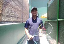 Joachim Gunawan Mika Menang Dua Kali, Unggulan Pertama Bidik Gelar ITF Widjojo Soejono 2026