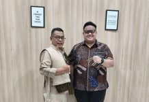 IMI Surabaya Bangun Sinergi dengan Pemkot, Bidik Prestasi Otomotif Porprov 2027
