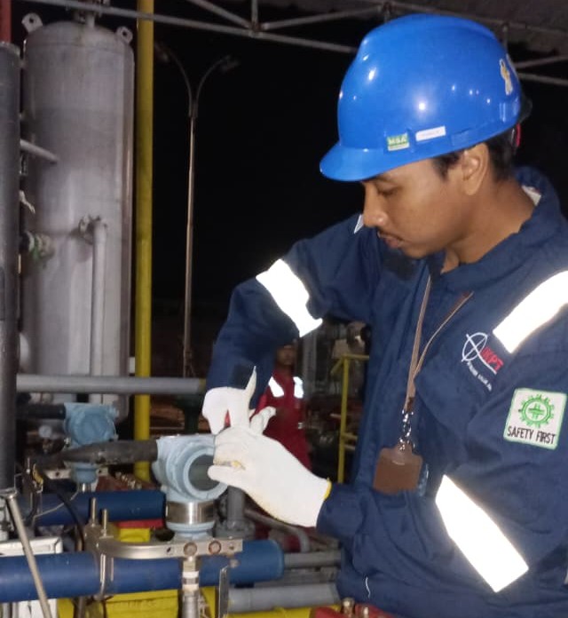 ikpt-perkuat-keandalan-gas-metering-melalui-tera-ulang-sistem-meter-gas-orifice
