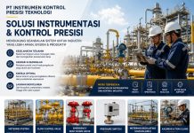 PT Instrumen Kontrol Presisi Teknologi Perkuat Portofolio Gas dan Custody Metering System untuk Industri Energi Indonesia pt-instrumen-kontrol-presisi-teknologi-perkuat-portofolio-gas-dan-custody-metering-system-untuk-industri-energi-indonesia