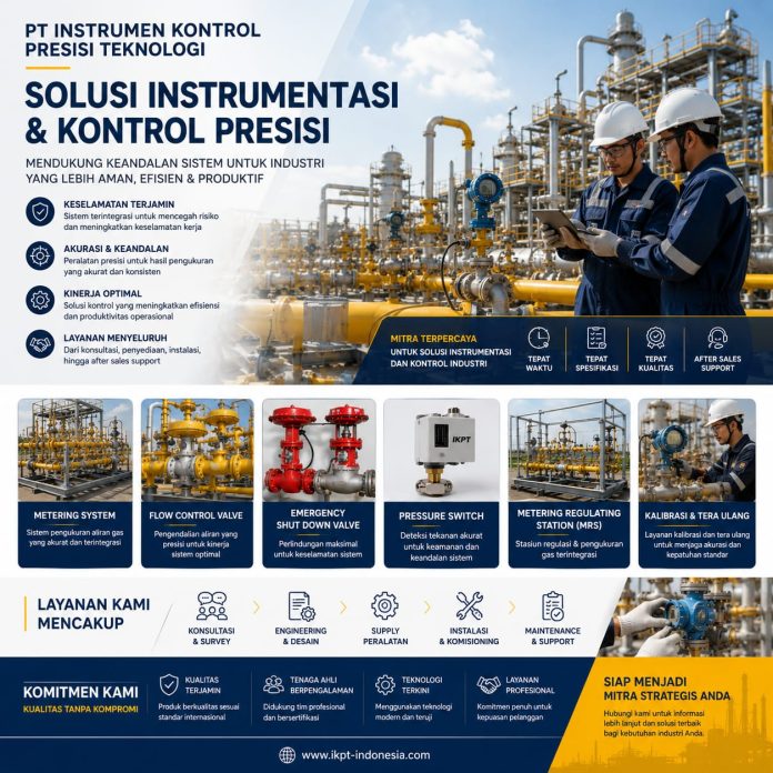 pt-instrumen-kontrol-presisi-teknologi-perkuat-portofolio-gas-dan-custody-metering-system-untuk-industri-energi-indonesia pt-instrumen-kontrol-presisi-teknologi-perkuat-portofolio-gas-dan-custody-metering-system-untuk-industri-energi-indonesia