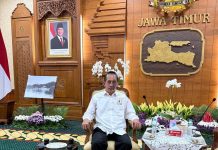 Suahasil Jadi Menkeu Gantikan Purbaya, Adv. Yulianto Berharap Kepastian Fiskal dan Reformasi Berkelanjutan suahasil-jadi-menkeu-gantikan-purbaya-adv-yulianto-berharap-kepastian-fiskal-dan-reformasi-berkelanjutan