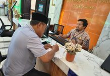 GPRB Gugat Mendiktisaintek Soal Gelar Akademik Sukur Priyanto DPRD Bojonegoro