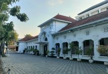 Mahkamah Agung Soroti Website Error di PN Surabaya Kelas 1A Khusus