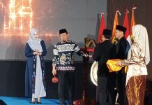 Muktamar IV YA Ibad Dorong Dakwah dan Kepedulian Lingkungan