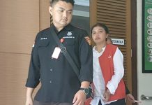 Gelapkan Uang Souvernir CV BJS Rp200 Juta, Dini Widji Lestari Divonis 13 Bulan