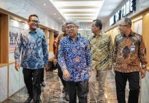 HPN 2026, Manajemen BRI Region 12 Surabaya Turun Langsung Sapa dan Layani Nasabah hpn-2026-manajemen-bri-region-12-surabaya-turun-langsung-sapa-dan-layani-nasabah