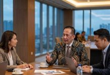 Meluruskan Kiblat Investasi Saham Kembali ke Logika Bisnis, Bukan Spekulasi Pasar meluruskan-kiblat-investasi-saham-kembali-ke-logika-bisnis-bukan-spekulasi-pasar