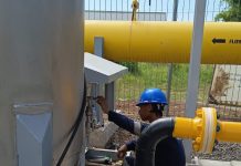 PT IKPT Perkuat Portofolio Gas Infrastructure melalui SAT & Commissioning Odorizer Package pt-ikpt-perkuat-portofolio-gas-infrastructure-melalui-sat-commissioning-odorizer-package