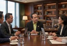 Saham Indonesia 2026, Menavigasi “Titik Balik” di Tengah Ambisi Pertumbuhan Tinggi saham-indonesia-2026-menavigasi-titik-balik-di-tengah-ambisi-pertumbuhan-tinggi