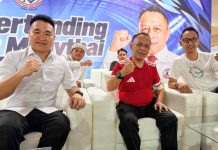 Muaythai Surabaya Jadikan SRC Seri 3 Ajang Pembibitan Atlet Menuju Porprov 2027 muaythai-surabaya-jadikan-src-seri-3-ajang-pembibitan-atlet-menuju-porprov-2027