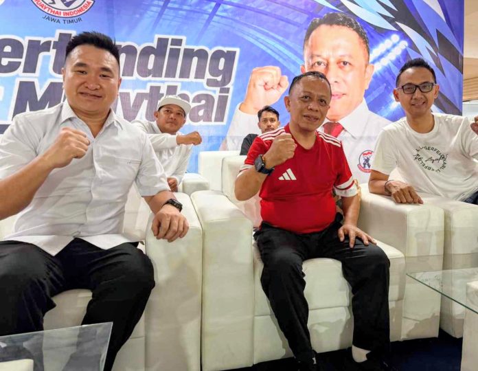 muaythai-surabaya-jadikan-src-seri-3-ajang-pembibitan-atlet-menuju-porprov-2027 muaythai-surabaya-jadikan-src-seri-3-ajang-pembibitan-atlet-menuju-porprov-2027