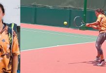 Kalahkan Takut, Callista Tantang Ruohan di Semifinal ITF Junior Widjojo Soejono 2026