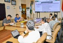 KONI Jatim Realistis Tatap PON Pantai 2026