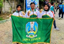 Mahasiswa Unesa Raih Emas Kejurnas Petanque 2026, Bekal Berharga Menuju Pra-PON 2027
