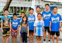 Atlet Muda Loncat Indah Jatim Siap Unjuk Prestasi di Indonesia Open Aquatic Championship 2026