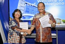 KONI Jatim Gandeng RSD Prof Dr Moeljono, Perkuat Kesehatan Mental Atlet