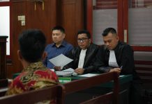 Sidang Wire Rope PT BPI: Fakta SNI dari Pemasok Bertemu Isu Batas Kriminalisasi