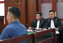 Dituntut 2 Bulan Penjara, Bos BPI Minta Hukuman Percobaan