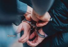 Selang Dua Hari Gerebekan, Dikabarkan Polisi dan BNN Geledah Kamar Apartemen Bos Bandar Sabu Kunti selang-dua-hari-gerebekan-dikabarkan-polisi-dan-bnn-geledah-kamar-apartemen-bos-bandar-sabu-kunti
