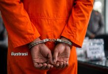 Bos Bandar Sabu Kunti Ditangkap, Kabid Humas Polda Jatim: Penyidik Masih Melakukan Pendalaman bos-bandar-sabu-kunti-ditangkap-kabid-humas-polda-jatim-penyidik-masih-melakukan-pendalaman
